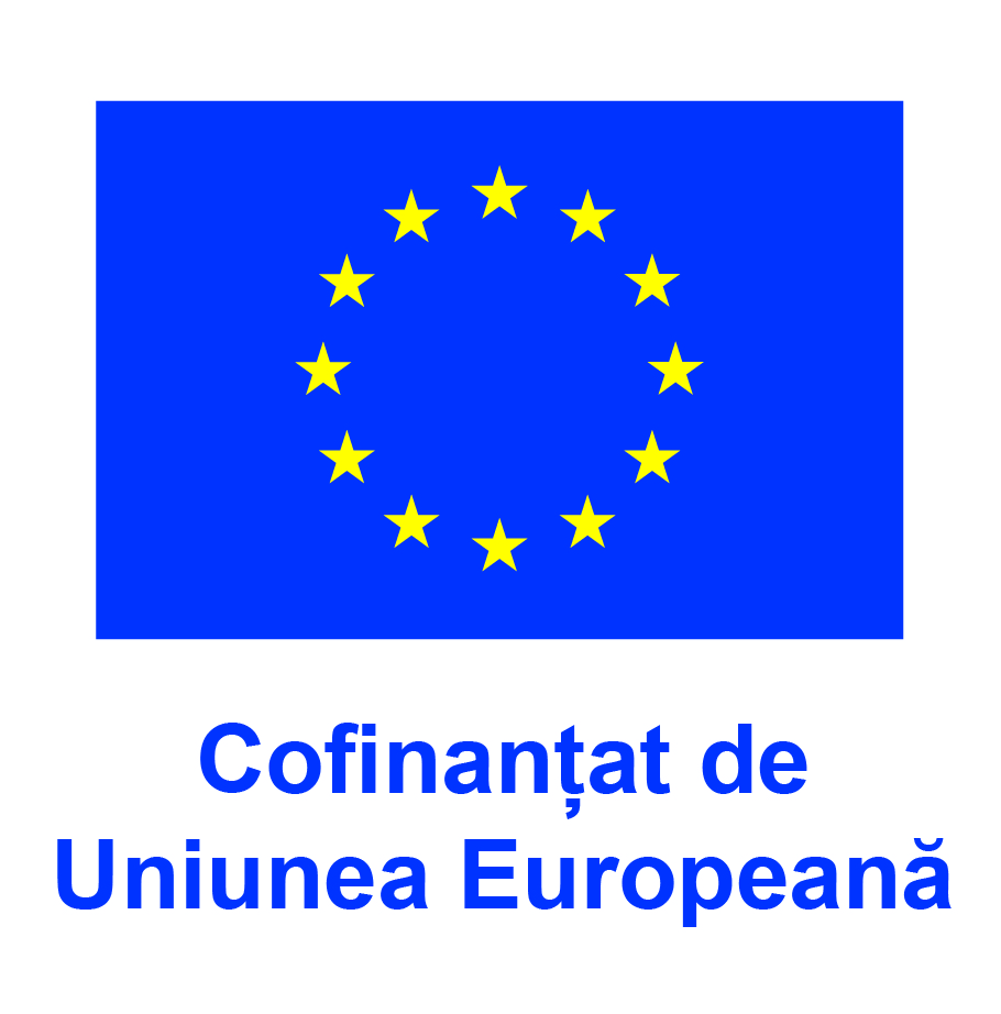 RO V Cofinanțat de Uniunea Europeană_POS